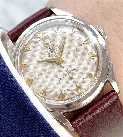 omega constellation arrowhead|omega constellation reference.